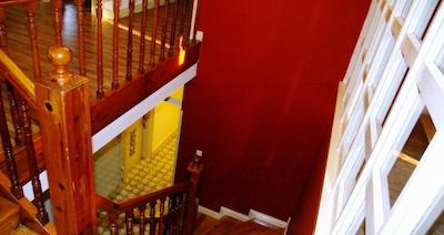 ویستا بوتیک هتل