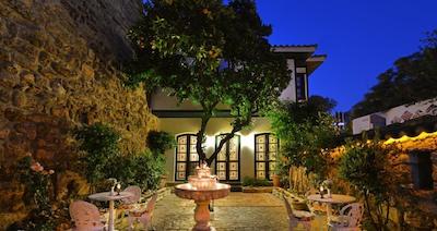 ویستا بوتیک هتل