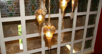 ویستا بوتیک هتل