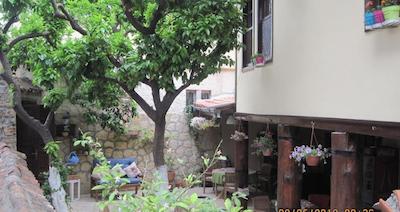 ویستا بوتیک هتل