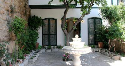 ویستا بوتیک هتل