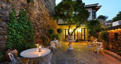 ویستا بوتیک هتل