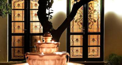 ویستا بوتیک هتل