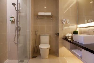 ویستانا کوانتان سیتی سنتر