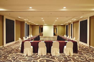 ویستانا کوانتان سیتی سنتر