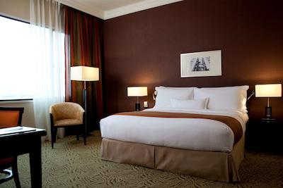 ویستانا کوانتان سیتی سنتر