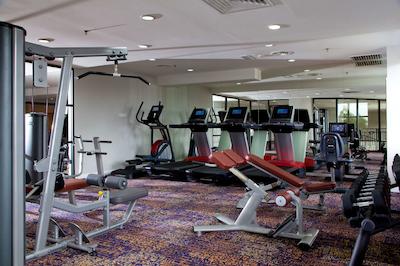 ویستانا کوانتان سیتی سنتر