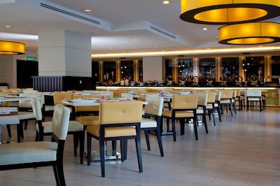 ویستانا کوانتان سیتی سنتر