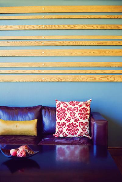 پرمیر هتل نیسنا-د مورینگز