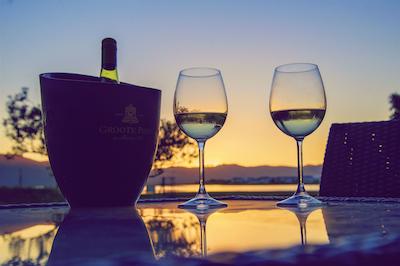 پرمیر هتل نیسنا-د مورینگز