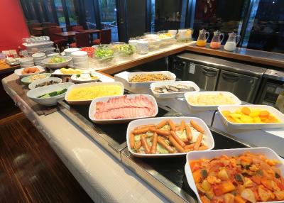 هتل گراسری تاماچی