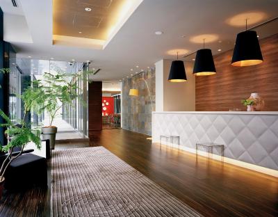 هتل گراسری تاماچی