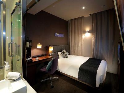 هتل گراسری تاماچی