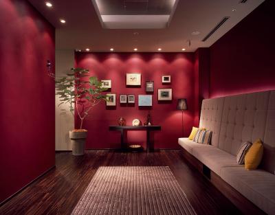 هتل گراسری تاماچی