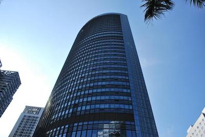 هواقیانگ پلازا