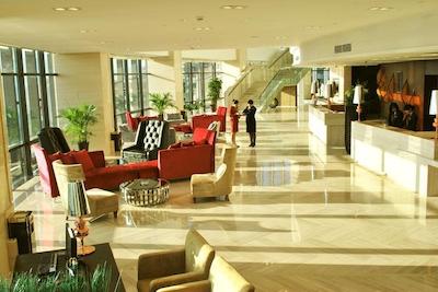 هواقیانگ پلازا