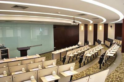 هواقیانگ پلازا