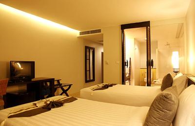 پالمیرا پاتونگ ریزورت