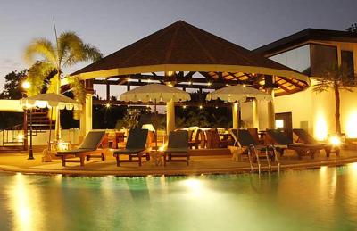 پالمیرا پاتونگ ریزورت