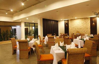 پالمیرا پاتونگ ریزورت