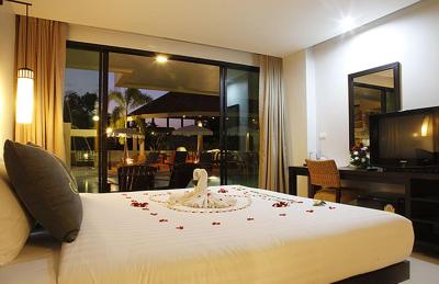 پالمیرا پاتونگ ریزورت