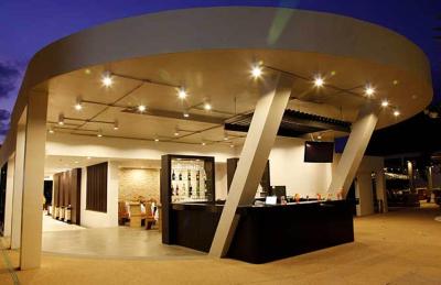 پالمیرا پاتونگ ریزورت