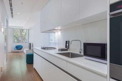 بریکفری اُن کلینز