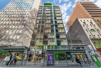 بریکفری اُن کلینز