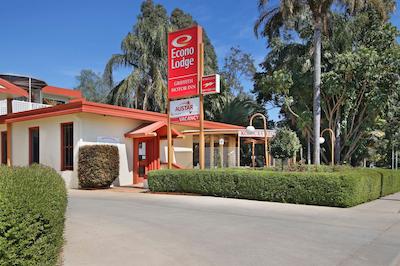 اکنو لج گریفید متر این