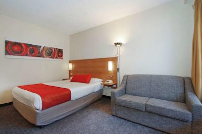 اکنو لج گریفید متر این