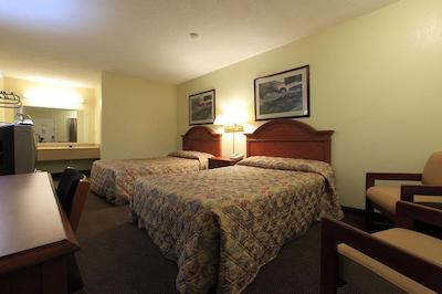 اکسکوتیو این ایندیاناپلیز