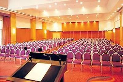 نوتل سورفرز پارادیس