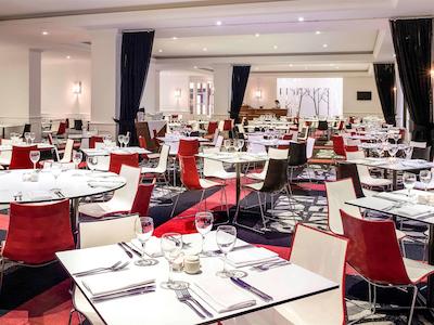 نوتل سورفرز پارادیس