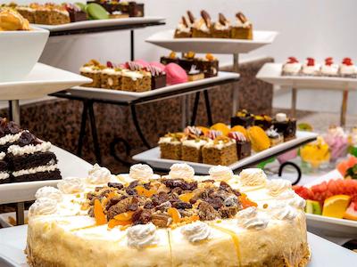 نوتل سورفرز پارادیس