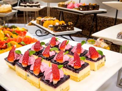 نوتل سورفرز پارادیس