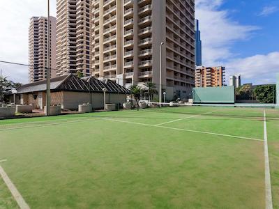 نوتل سورفرز پارادیس