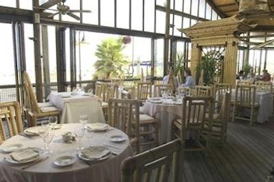 هتل مز ترپیکانا