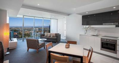 هیلتون سورفرز پارادیس رسیدنسز