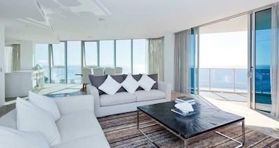 هیلتون سورفرز پارادیس رسیدنسز