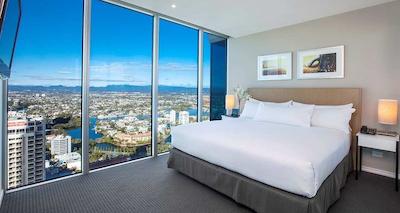 هیلتون سورفرز پارادیس رسیدنسز