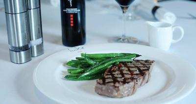 هیلتون سورفرز پارادیس رسیدنسز