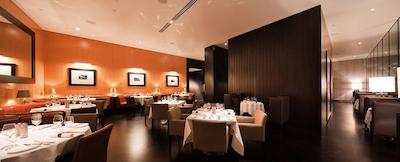 هیلتون سورفرز پارادیس رسیدنسز