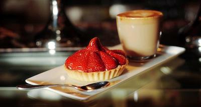 هیلتون سورفرز پارادیس رسیدنسز