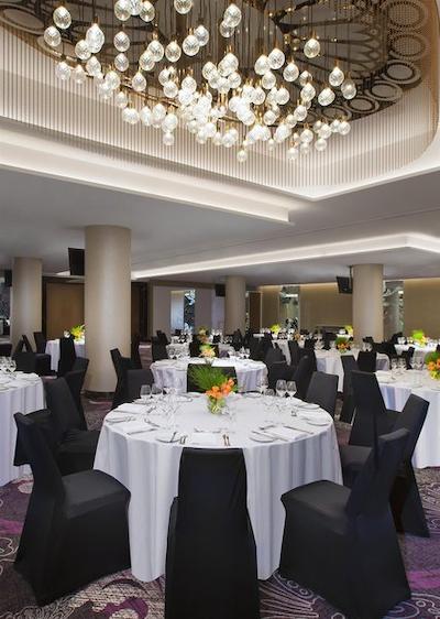 شراتون ملبورن هتل