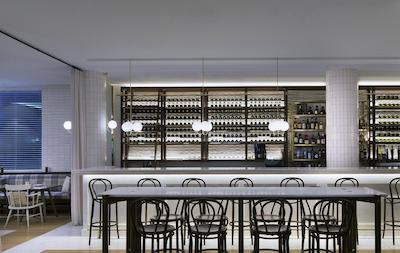 شراتون ملبورن هتل