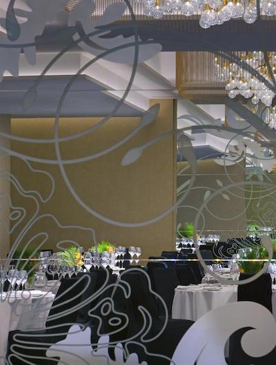 شراتون ملبورن هتل