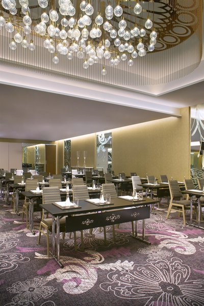 شراتون ملبورن هتل