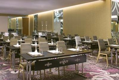 شراتون ملبورن هتل