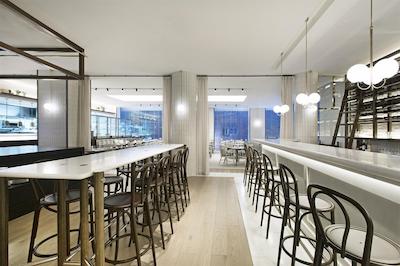 شراتون ملبورن هتل