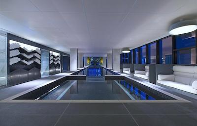 شراتون ملبورن هتل